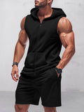 Casual Gym Workout 2-Piece Set