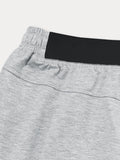 Casual Gym Workout 2-Piece Set