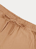 Relaxed Fit 100% Cotton Summer Set