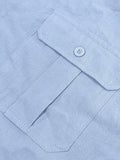 Cargo Style 100% Cotton Casual Set