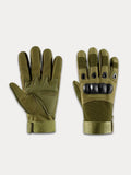 Anti-Slip Outdoor Cycling Tactical Gloves