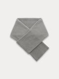 Easy-Wear Polar Fleece Scarf