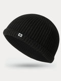 Fashion Warm Knit Beanie Hat