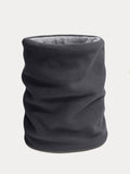Winter Thermal Fleece Neck Warmer