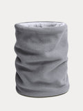 Winter Thermal Fleece Neck Warmer