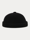 Winter Thermal Brimless Beanie Hat