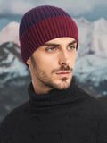 Versatile Fleece Thermal Beanie Hat