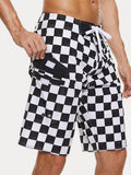 Summer Highline Straight Leg Boardshorts