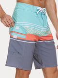 Summer Highline Straight Leg Boardshorts