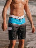 Summer Highline Straight Leg Boardshorts