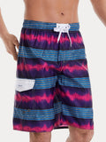 Summer Beach Quick-Dry Surfing Boardshorts