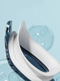 Anti-Fog Swimming Goggles with Ear Plugs