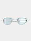 Anti-Fog Swimming Goggles with Ear Plugs
