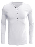 Solides Slim Fit Gym Strick-Tanktop