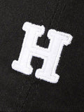 Classic Adjustable Cotton Baseball Cap Hat coofandystore 