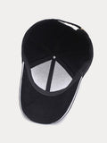 Vintage Adjustable Cotton Baseball Cap Hat coofandystore 