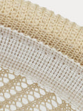 Foldable Breathable Mesh Fedora Hat Hat coofandystore 