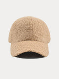 Thermal Cashmere Baseball Cap Accessories coofandystore 