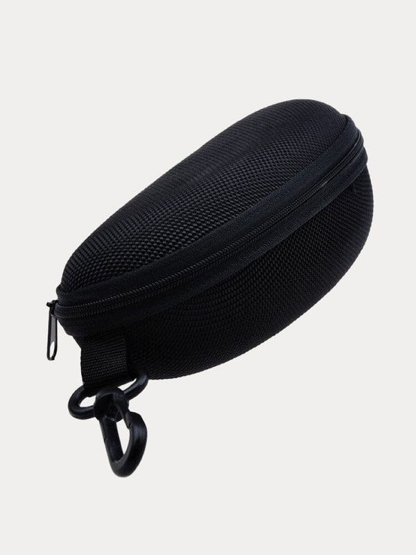 Fashion Round Cross Bar Sunglasses Accessories coofandy 