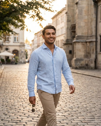 What to Wear in 70 Degree Weather: Stylish Outfit Ideas for Men