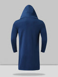 cardigan hooded cape coat coofandystore 