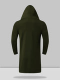 cardigan hooded cape coat coofandystore 