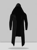 cardigan hooded cape coat coofandystore 