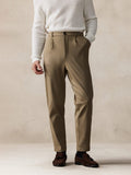 Premium Comfort Suit Pants Pants coofandy 