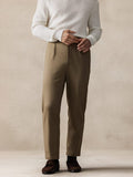 Premium Comfort Suit Pants Pants coofandy 