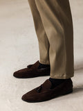 Premium Comfort Suit Pants Pants coofandy 