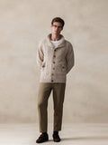 Premium Comfort Suit Pants Pants coofandy 