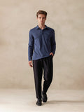 Classic Utility Polo Shirt Polos coofandystore 