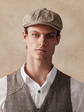Vintage Adjustable Beret Hat Accessories coofandystore 