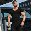 Coofandy Workout T-Shirts (US Only) T-Shirt coofandy 