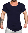 Coofandy Workout T-Shirts (US Only) T-Shirt coofandy 
