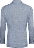 Casual Suit Jackets (US Only) Blazer coofandy 