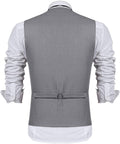Coofandy Slim Fit Waistcoat (US Only) Vest coofandy 