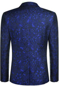 Coofandy Party Dress Blazers (US Only) Blazer coofandy 