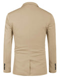 Coofandy Slim Fit Coat (US Only) Blazer coofandy 