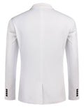 Coofandy Slim Fit Coat (US Only) Blazer coofandy 