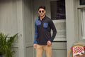 Coofandy Lightweight Casual Polo Shirt (US Only) Polos coofandy 