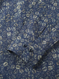 Coofandy Coffee Bean Pattern Shirt coofandystore 