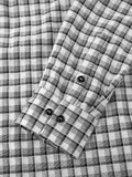 Coofandy Plaid Cotton Shirt coofandystore 