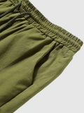 Coofandy Linen Style Pants With Packages coofandystore 