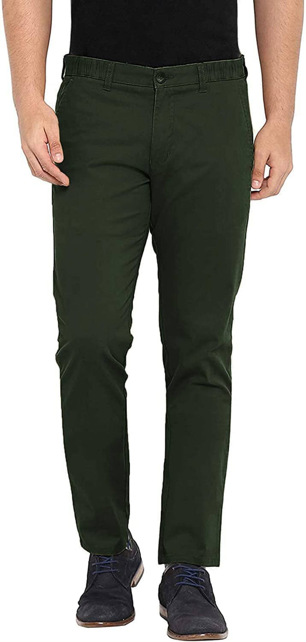 Coofandy Cotton Chino Pants (US Only) Pants COOFANDY Store 