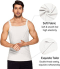 2 Pack Tank Tops Cotton Workout Undershirts (US Only) Tank Tops Coofandy&