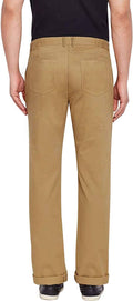 Coofandy Cotton Chino Pants (US Only) Pants COOFANDY Store 