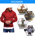 COOFANDY Men&