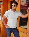 2 Pack Short Sleeve Workout Gym T-Shirt (US Only) T-shirt Coofandy&