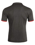 Coofandy Short Sleeve Polo Shirts (US Only) Polos coofandy 